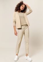 An image of the Bianca Vadis Knit Jacket