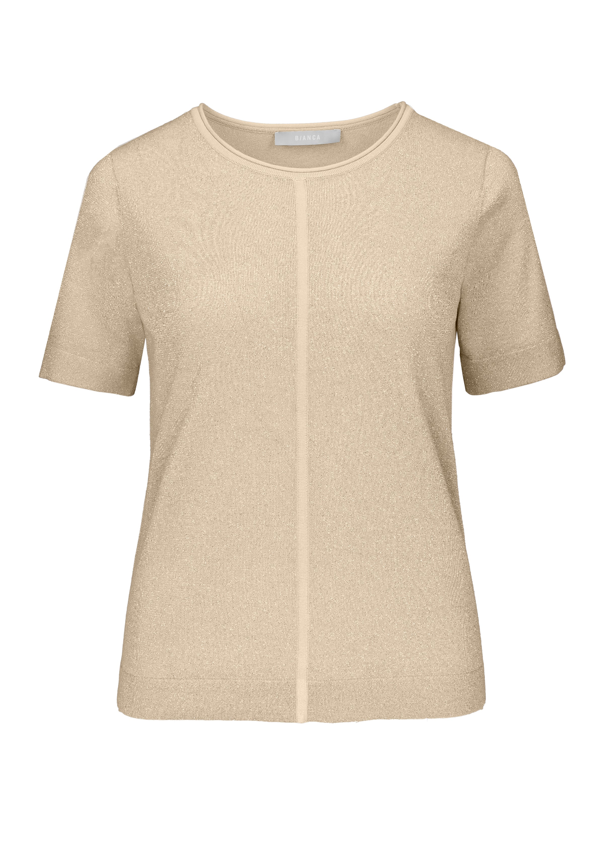 An image of the Bianca Rabea Knit Top