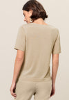 An image of the Bianca Rabea Knit Top