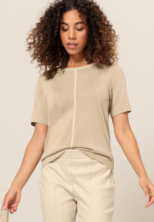 An image of the Bianca Rabea Knit Top