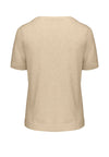 An image of the Bianca Rabea Knit Top