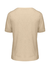 An image of the Bianca Rabea Knit Top