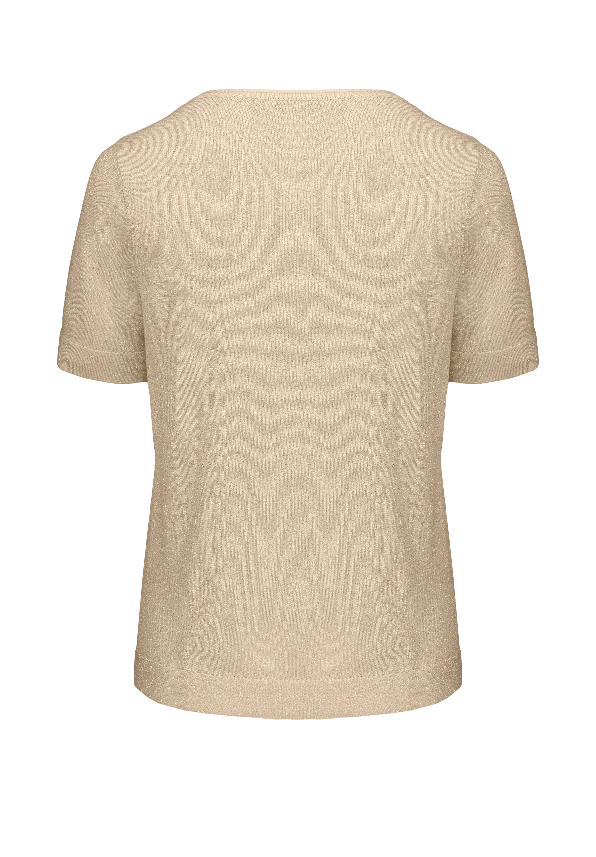 An image of the Bianca Rabea Knit Top