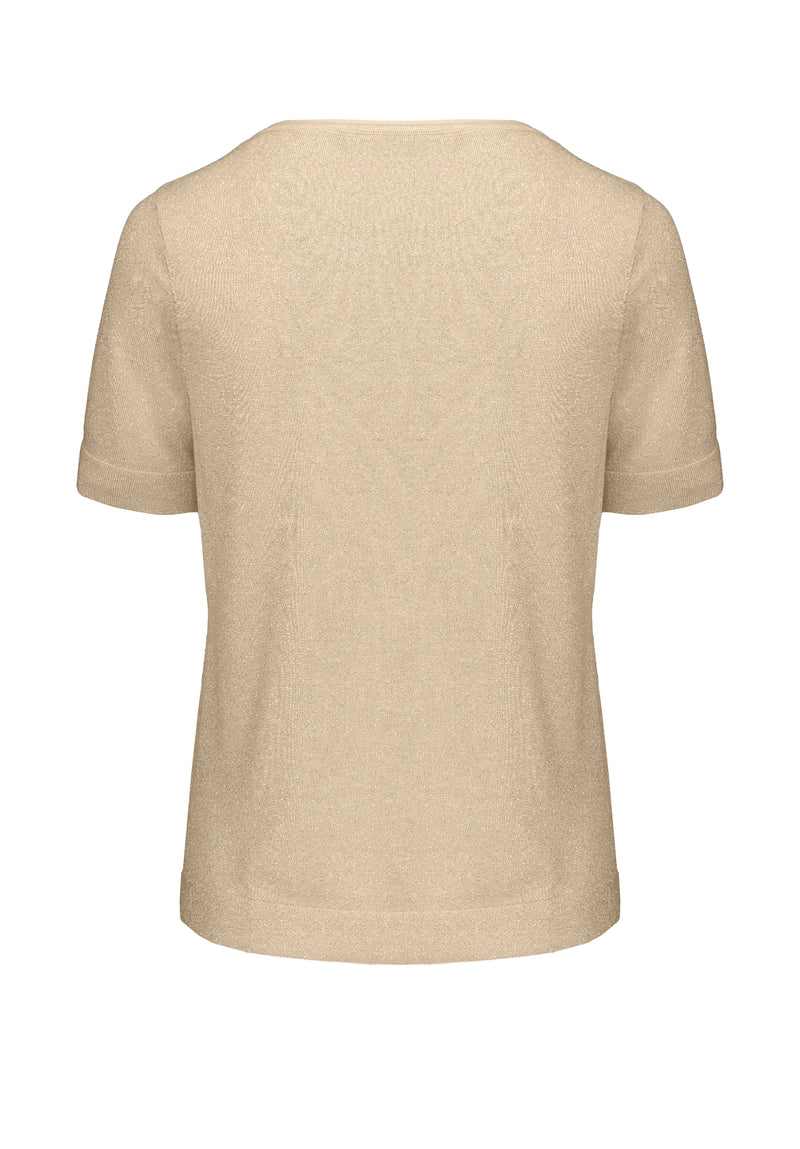 An image of the Bianca Rabea Knit Top