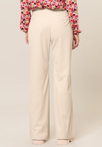 An image of the Bianca Parigi Trousers