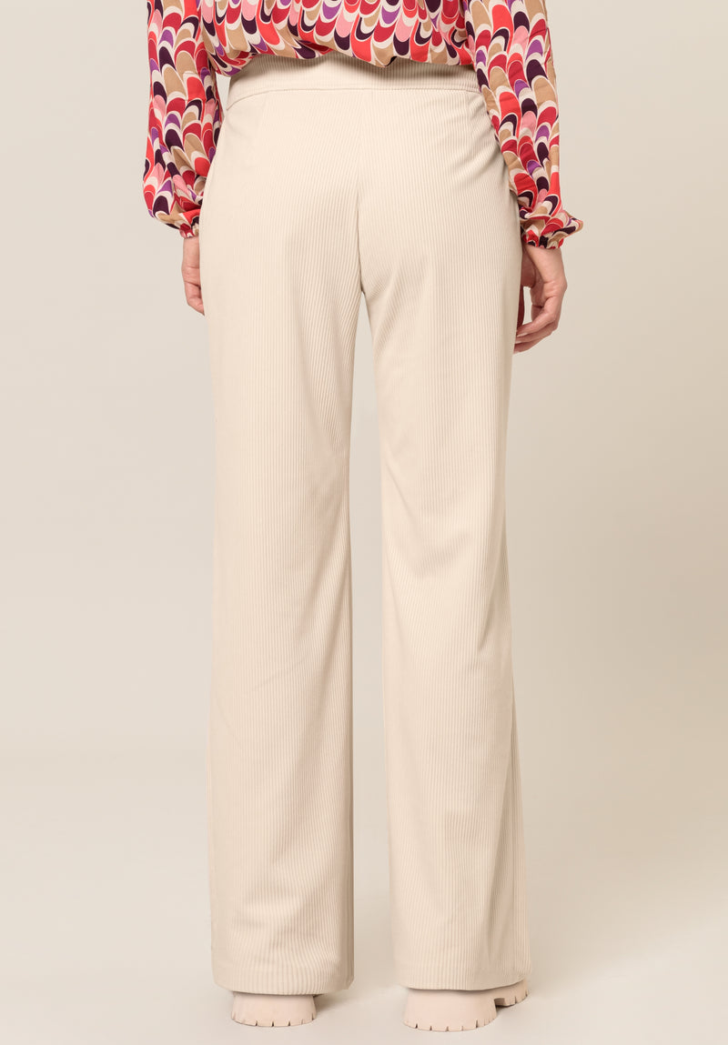 An image of the Bianca Parigi Trousers