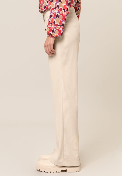 An image of the Bianca Parigi Trousers