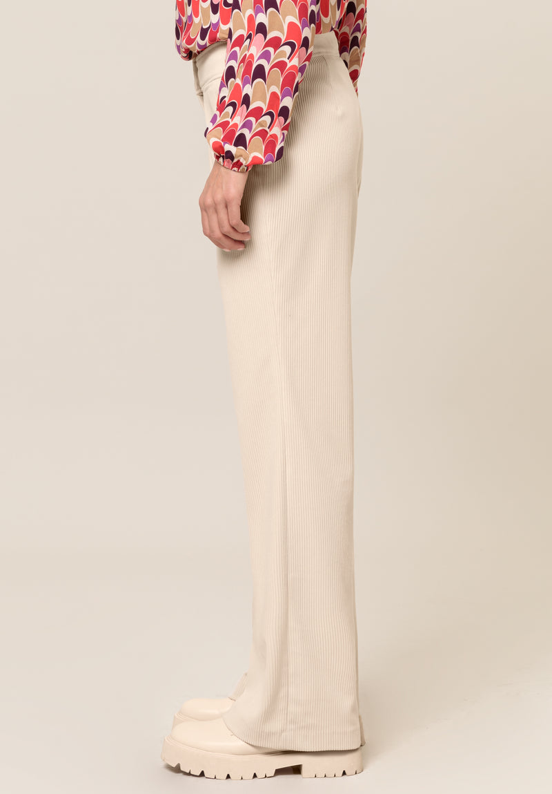 An image of the Bianca Parigi Trousers