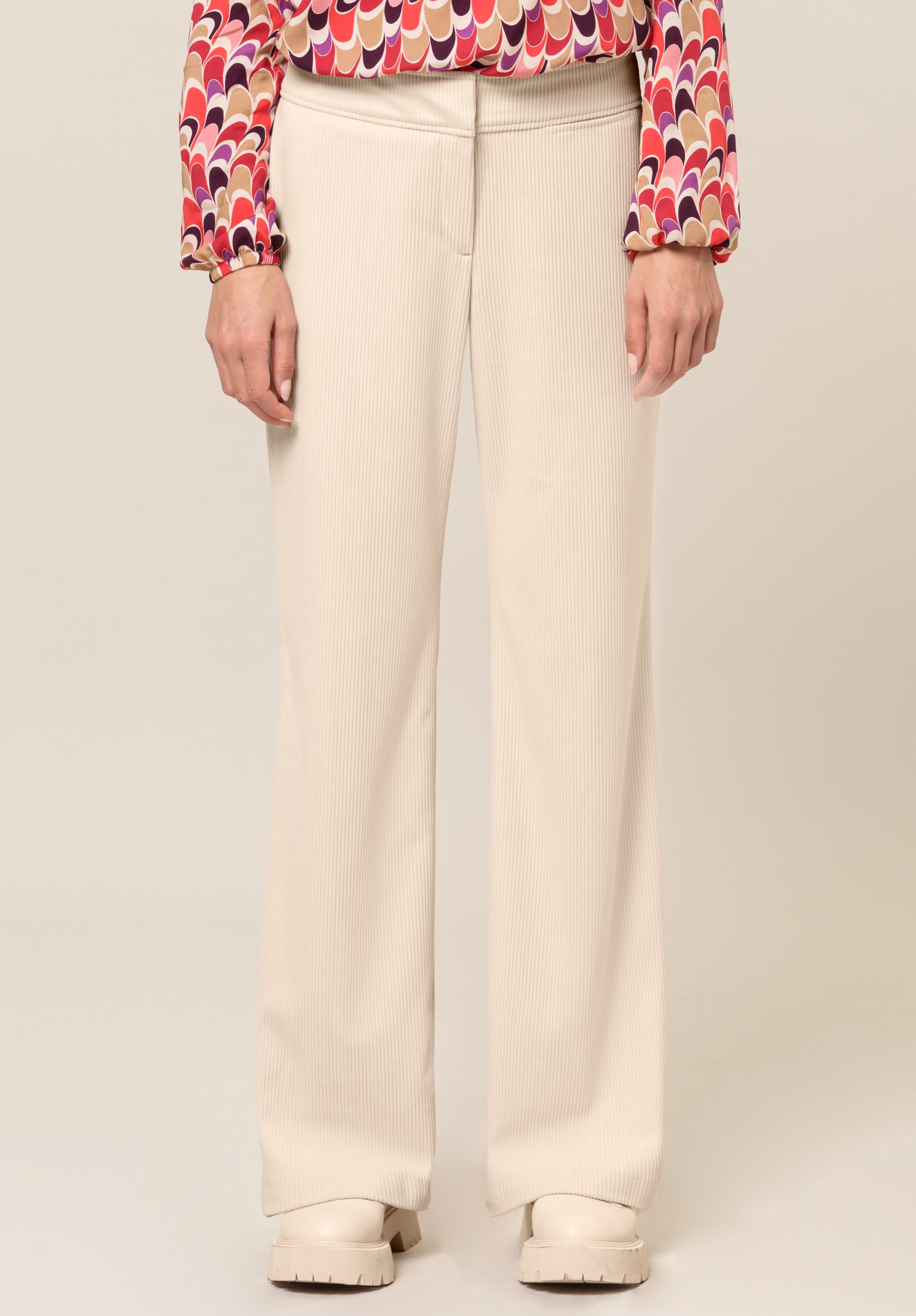An image of the Bianca Parigi Trousers