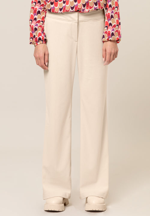 An image of the Bianca Parigi Trousers