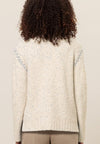 An image of the Bianca Venus Jumper