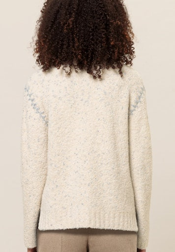 An image of the Bianca Venus Jumper
