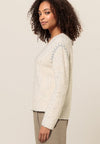 An image of the Bianca Venus Jumper