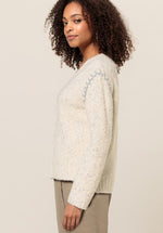 An image of the Bianca Venus Jumper