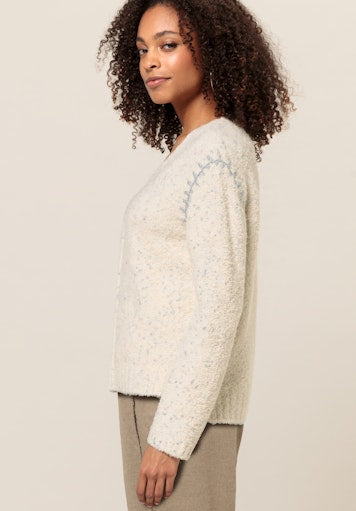 An image of the Bianca Venus Jumper