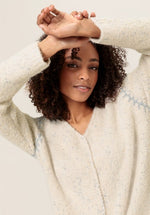 An image of the Bianca Venus Jumper
