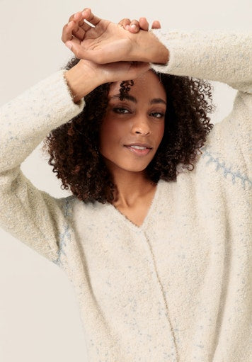 An image of the Bianca Venus Jumper