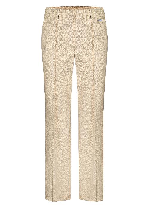 An image of the Bianca Parigi Trousers