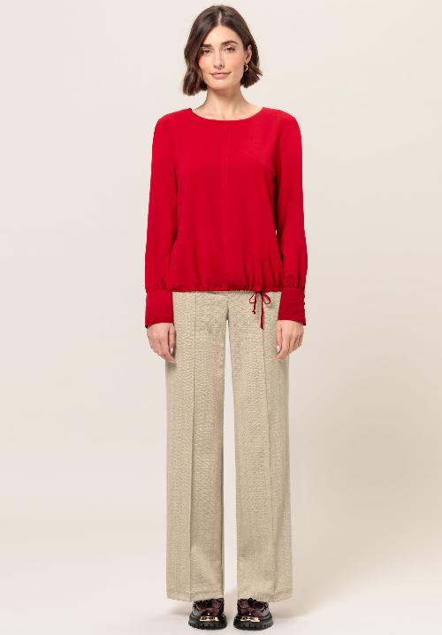 An image of the Bianca Parigi Trousers