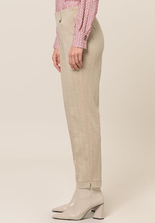 An image of the Bianca Denver Trousers
