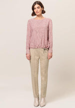 An image of the Bianca Denver Trousers