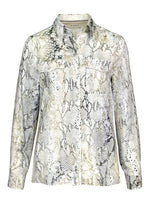 An image of the Bianca Joy Blouse