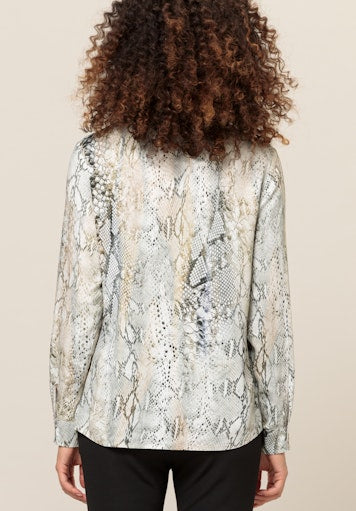 An image of the Bianca Joy Blouse