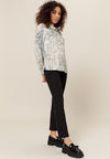 An image of the Bianca Joy Blouse