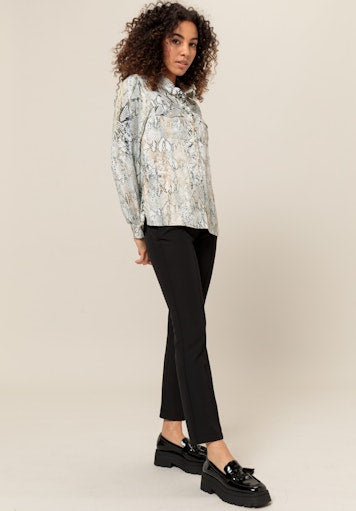 An image of the Bianca Joy Blouse
