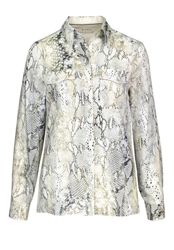 An image of the Bianca Joy Blouse