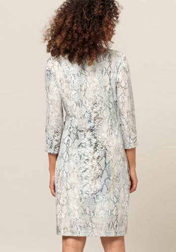 An image of the Bianca Wenke Dress