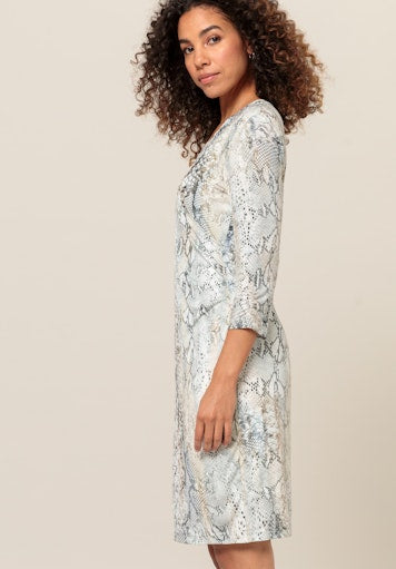 An image of the Bianca Wenke Dress
