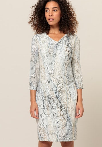 An image of the Bianca Wenke Dress
