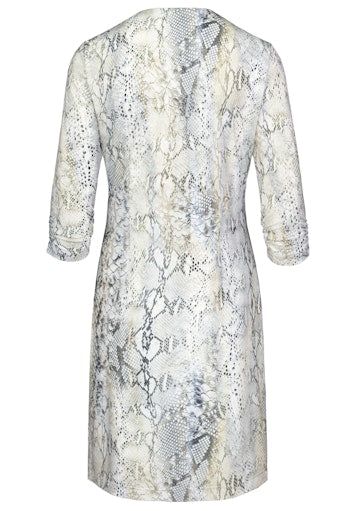 An image of the Bianca Wenke Dress