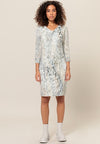 An image of the Bianca Wenke Dress