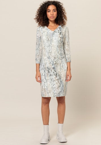 An image of the Bianca Wenke Dress