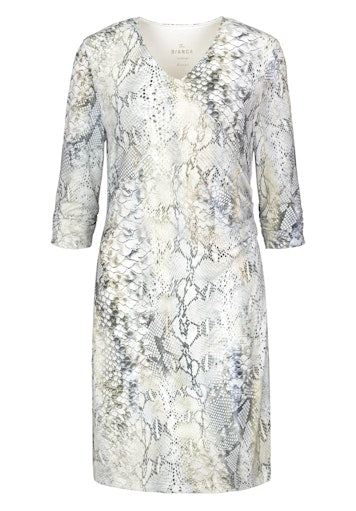 An image of the Bianca Wenke Dress