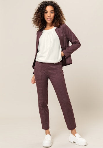 An image of the Bianca Denver Trousers