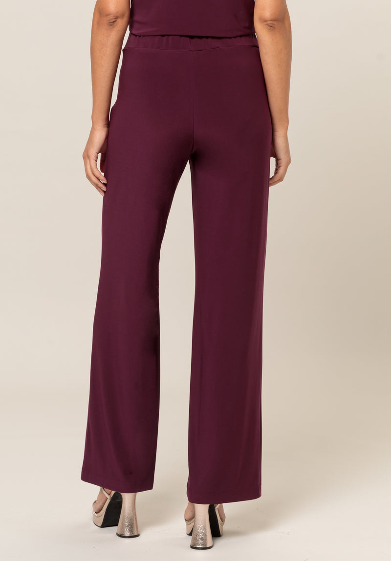 An image of the Bianca Parigi Trousers