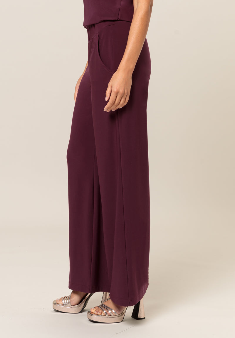 An image of the Bianca Parigi Trousers