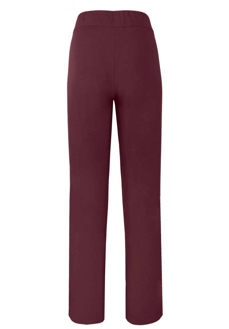 An image of the Bianca Parigi Trousers