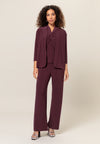 An image of the Bianca Parigi Trousers