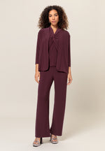 An image of the Bianca Parigi Trousers