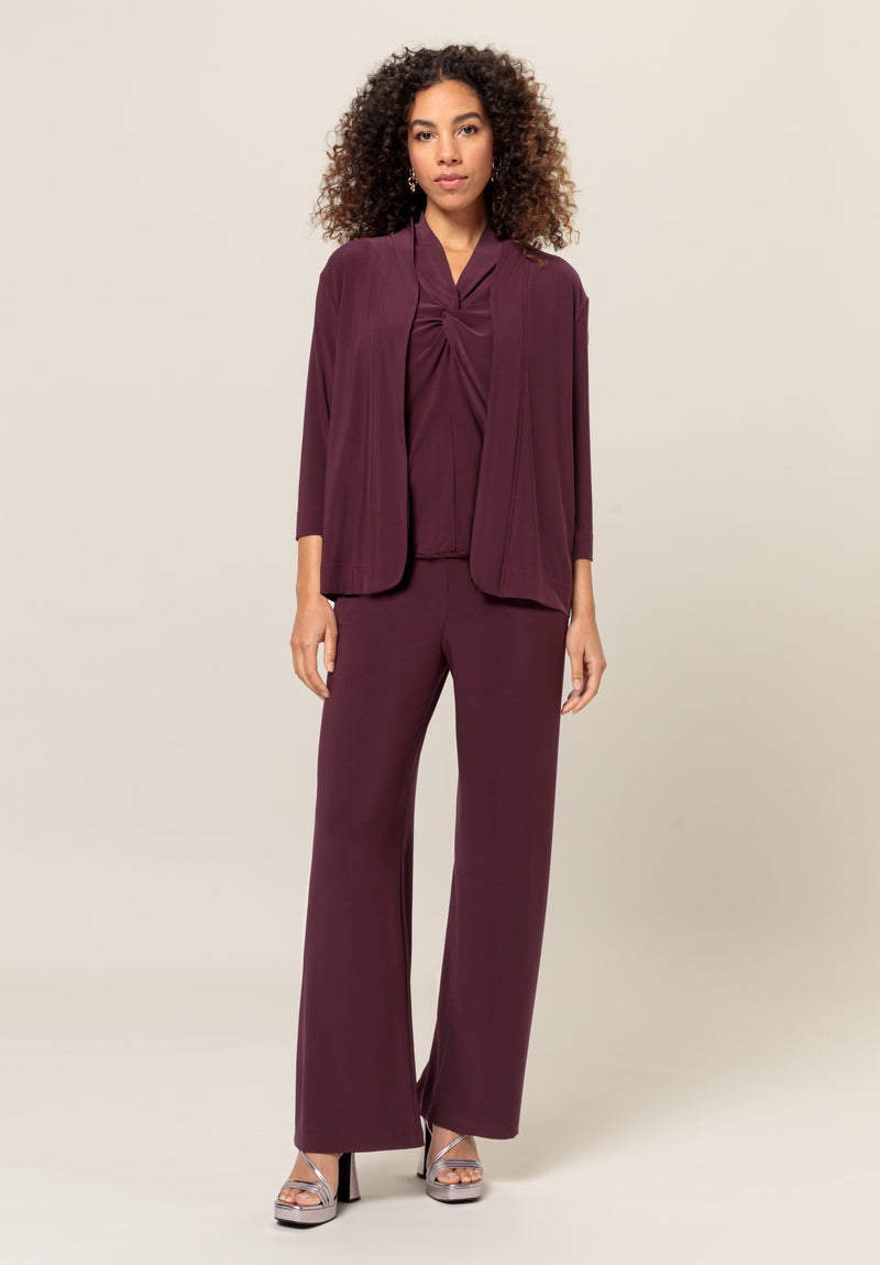 An image of the Bianca Parigi Trousers