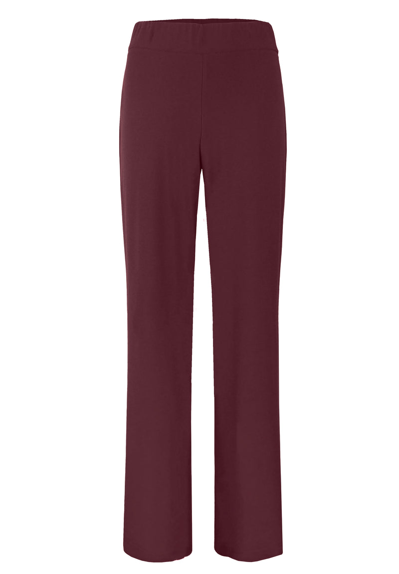 An image of the Bianca Parigi Trousers