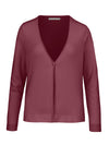 An image of the Bianca Vadis Knit Jacket