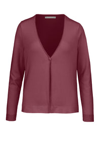 An image of the Bianca Vadis Knit Jacket
