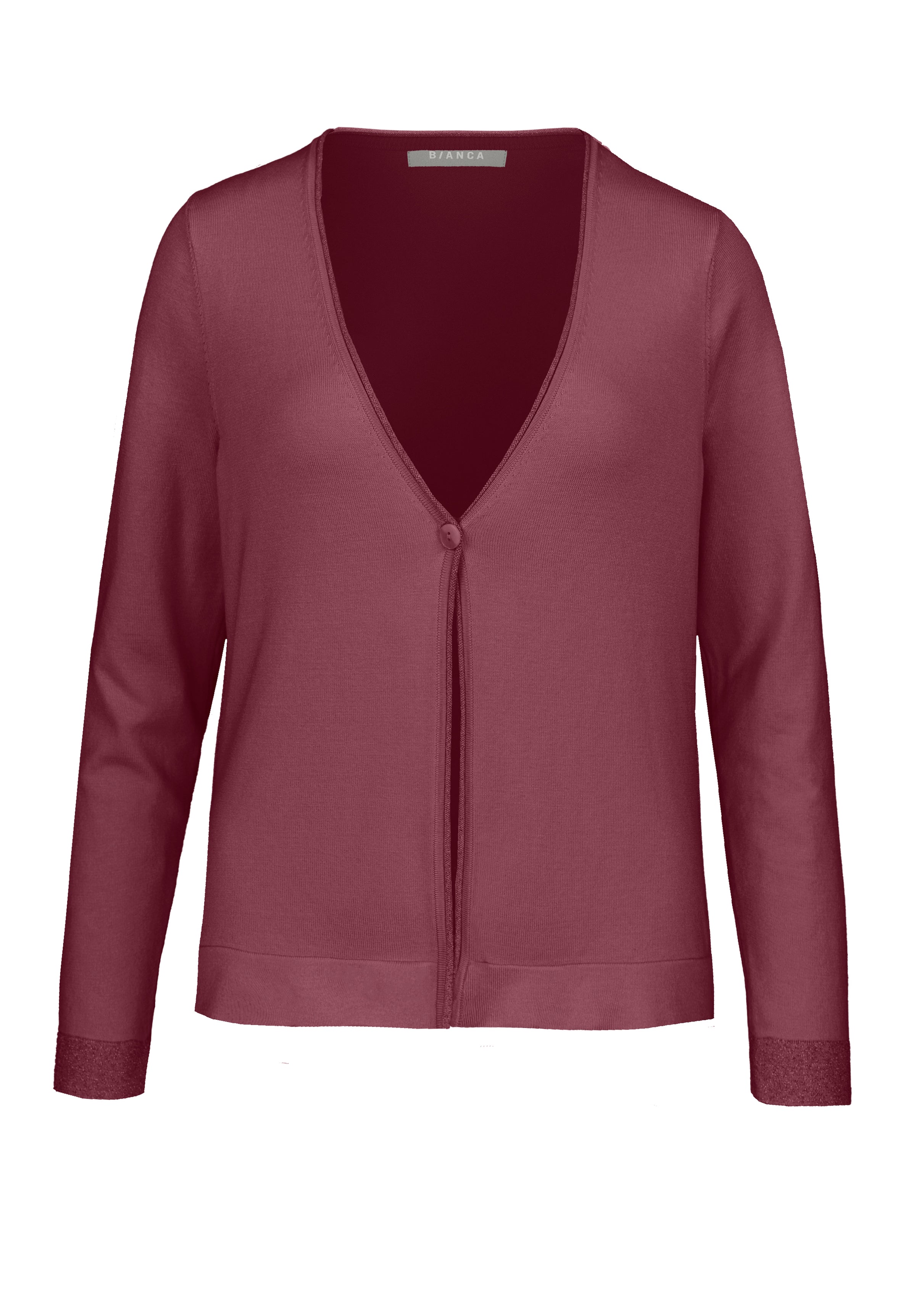 An image of the Bianca Vadis Knit Jacket