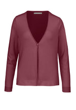 An image of the Bianca Vadis Knit Jacket