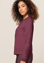 An image of the Bianca Vadis Knit Jacket